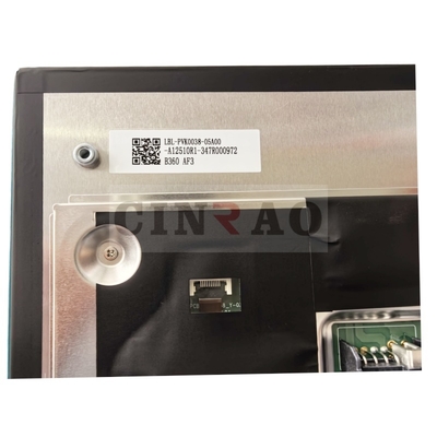 8 Zoll 1280*720 LCD-Display LBL-PVK0038-05A00 Auto-Bildschirm Panel COG-PVK0055-01 GPS-Navigation