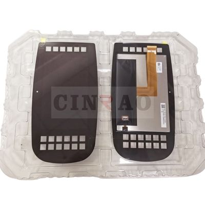 Automobil LCD-Display LBL-VLIT1780-01A00 Auto-Bildschirm Panel COG-VLITT1780-01 GPS-Navigation