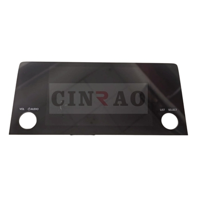 Automobil LCD-Display LBL-VLJP7004-05A00 Auto-Bildschirm Panel COG-PVLJP7004-05 GPS-Navigation