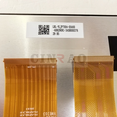 Automobil LCD-Display LBL-VLJP7004-05A00 Auto-Bildschirm Panel COG-PVLJP7004-05 GPS-Navigation