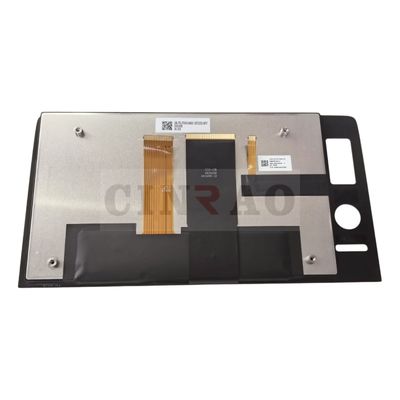 LCD-Display LBL-PVLJ7008-04A00 COG-PVLJP7006-05 Fahrzeugbildschirm LHD/RHD Typ COG-PVLJP7007-05 GPS-Navigation