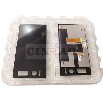LCD-Display LBL-PVLJ7008-04A00 COG-PVLJP7006-05 Fahrzeugbildschirm LHD/RHD Typ COG-PVLJP7007-05 GPS-Navigation