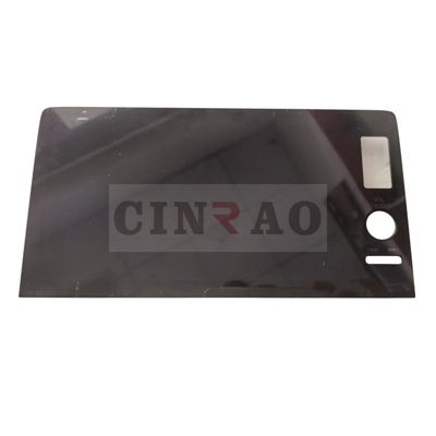 LCD-Display LBL-PVLJ7008-04A00 COG-PVLJP7006-05 Fahrzeugbildschirm LHD/RHD Typ COG-PVLJP7007-05 GPS-Navigation