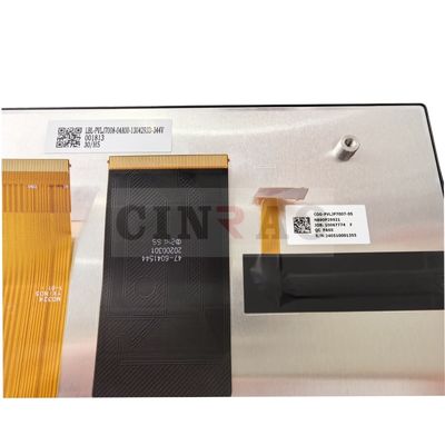 LCD-Display LBL-PVLJ7008-04A00 COG-PVLJP7006-05 Fahrzeugbildschirm LHD/RHD Typ COG-PVLJP7007-05 GPS-Navigation