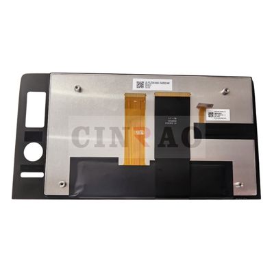 LCD-Display LBL-PVLJ7008-04A00 COG-PVLJP7006-05 Fahrzeugbildschirm LHD/RHD Typ COG-PVLJP7007-05 GPS-Navigation