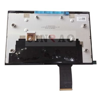 LCD-Anzeige LBL-PVLU7047-03E Fahrzeugbildschirm COG-PVLUK7047-10 GPS-Navigation