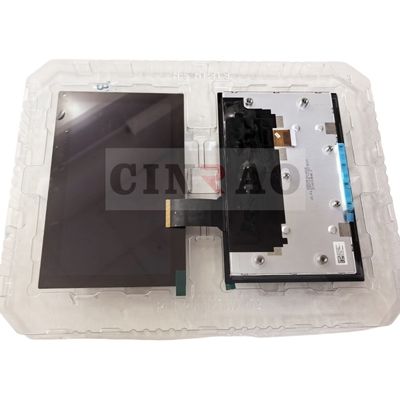 LCD-Anzeige LBL-PVLU7047-03E Fahrzeugbildschirm COG-PVLUK7047-10 GPS-Navigation
