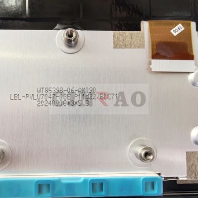 LCD-Anzeige LBL-PVLU7047-03E Fahrzeugbildschirm COG-PVLUK7047-10 GPS-Navigation