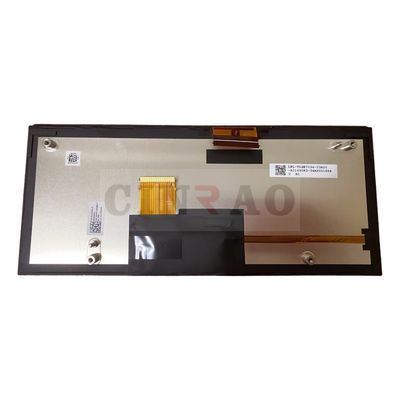 LCD-Anzeige LBL-VLGE7034-03A00 Fahrzeugbildschirm COG-PVLGE7034-03 GPS-Navigation