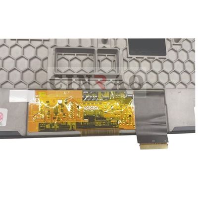 AUO 12,3 Zoll 1920*720 LCD-Display C123HAX04.5 Auto-Bildschirm-Panel WLED LVDS GPS-Navigation