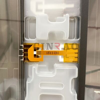 8 Inch Touch Screen Panel for Nissan GT-R Infiniti LCD Digitizer Car GPS Navigation Replacement