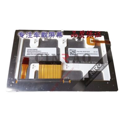 TFT-LCD-Display L5F30720P03 Auto-Touchscreen-Panel für Porsche Cayenne Panamera PCM 3.1