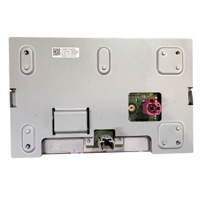 8 Zoll Ford LCD-Display LQ080Y5LX29A Fahrzeugbildschirm RB5T18B955FC für GPS-Navigation