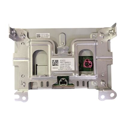 8 Zoll Ford LCD-Display LQ080Y5LX29A Fahrzeugbildschirm RB5T18B955FC für GPS-Navigation