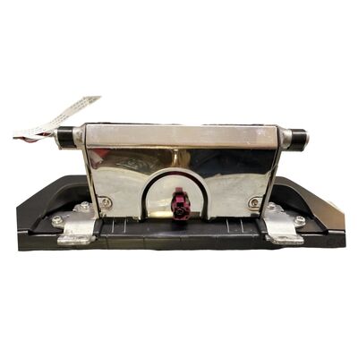 BM 6839442 01 LCD-Display-Modul BMW LG CID 10,25 Zoll Auto-Bildschirm-Einheit T-55855GD103H-LW-BVN