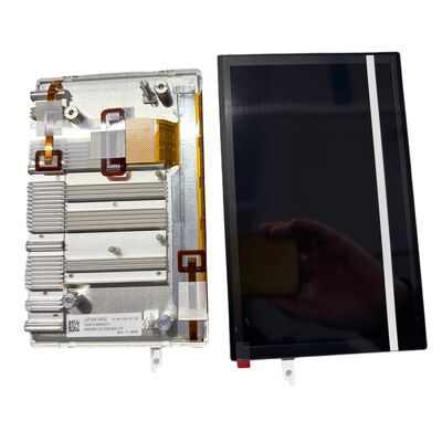 Sanyo 8 Zoll 800*480 LCD Display L5F30614P02 Auto-Bildschirm Panel WLED TTL