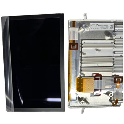 Sanyo 8 Zoll 800*480 LCD Display L5F30614P02 Auto-Bildschirm Panel WLED TTL