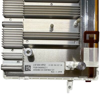 Sanyo 8 Zoll 800*480 LCD Display L5F30614P02 Auto-Bildschirm Panel WLED TTL