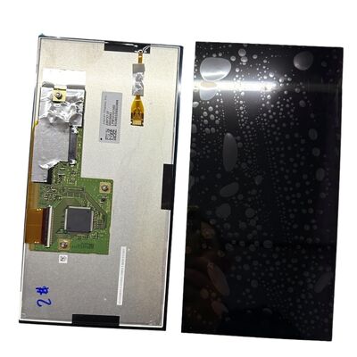 10.1-Zoll-LCD-Display LPM101G135D Fahrzeugzentralsteuerung für Audi A6L