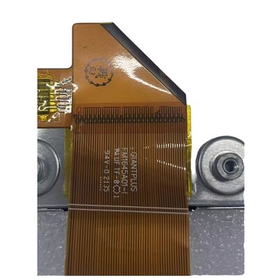 GIANTPLUS-LCD-Modul GPM1645A0-A GPM1645A0-B GPM1645A0-C LM1645A03-1A Ersatz der Bildschirmplatte für die Fahrzeuganzeige