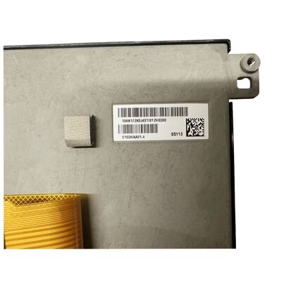 10.3-Zoll-LCD-Display C103HAA01.4 Fahrzeugbildschirm für GPS-Navigationsersatz