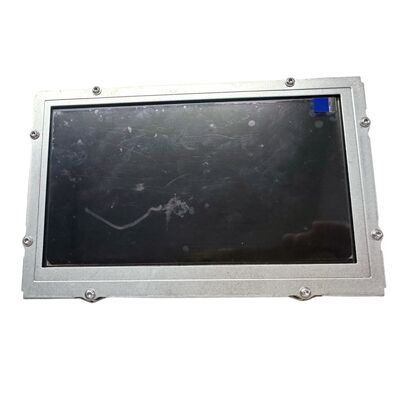 Automotive Auto-Bildschirm-Panel für Yamaha X047 Display-Einheit GPS-Navigation
