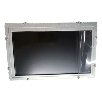 Automotive Auto-Bildschirm-Panel für Yamaha X047 Display-Einheit GPS-Navigation