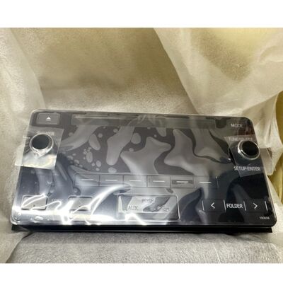 Autoradio-Player für Toyota Prado Land Cruiser 86120-0S010 Audiomediasystem 123000-6320A101