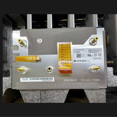 7 Zoll 800x480 LCD-Bildschirm LA070WV4(SD)(05) LG Auto-LCD-Display LA070WV4-SD05 WLED TTL