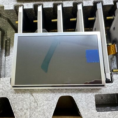 7 Zoll 800x480 LCD-Bildschirm LA070WV4(SD)(05) LG Auto-LCD-Display LA070WV4-SD05 WLED TTL