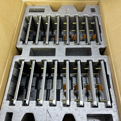 7 Zoll 800x480 LCD-Bildschirm LA070WV4(SD)(05) LG Auto-LCD-Display LA070WV4-SD05 WLED TTL