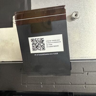 TFT LCD Display Screen COG-SHTP006-01 für Auto-Panel-GPS-Navigation