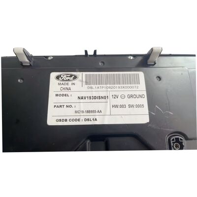 TFT LCD Display NAV193DISN01 MC19-18B955-AA DSL1A Ford Auto Panel Bildschirm GPS Navigation