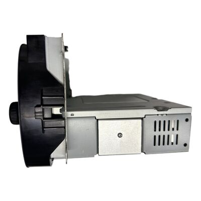 Fahrzeugbildschirmmonitor für Fiat ICS0708 312 7" A7 DAB Navigationsradio Player