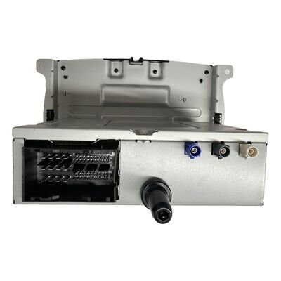 Fahrzeugbildschirmmonitor für Fiat ICS0708 312 7" A7 DAB Navigationsradio Player