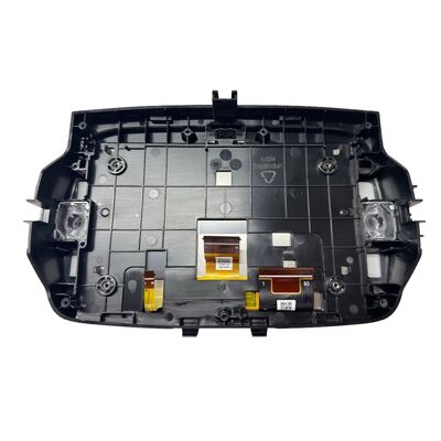 7 Zoll Autobildschirm für Fiat ICS0708-PV-27# TFT3P7429-V4-E LCD-Display GPS-Navigation