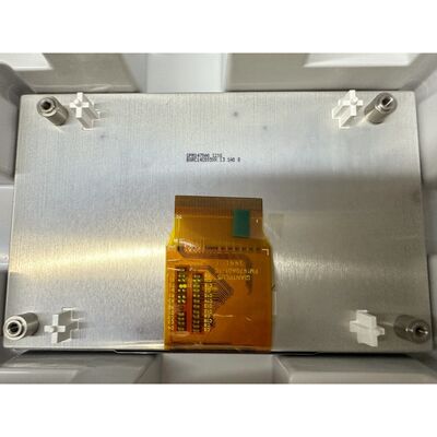 LCD Display LM1470A01-1C Car Screen Panel GPM1470A0 for GPS Navigation Replacement