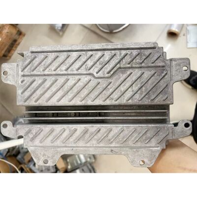 Automobil Land Rover Jagua Kraftverstärker JPLA-19C164-BE Audio AMP Steuerung AUD4-12