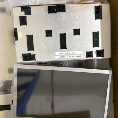 6.5 Zoll 400*234 LCD-Display LQ065T5GG64 Fahrzeugbildschirm WLED-Analog