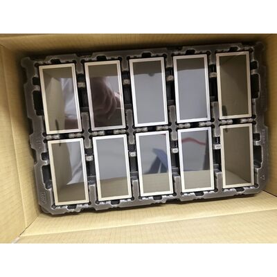 5-Zoll-LCD-Display LQ050B5DR02 Autobildschirm LQ050B5DR01 LQ050B5DR03 für Mercedes GPS-Navigation