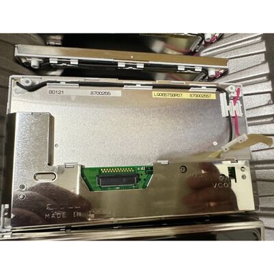 6,5-Zoll-LCD-Bildschirm LQ065T5BR07 Autopanel LQ065T5BR07T Analog für GPS-Navigation