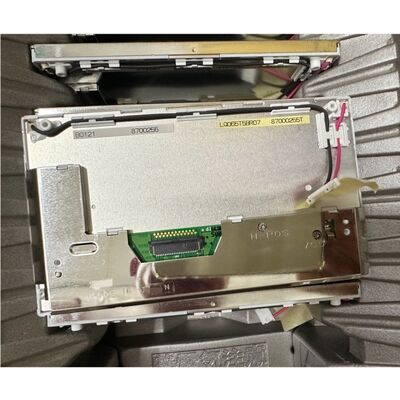 6,5-Zoll-LCD-Bildschirm LQ065T5BR07 Autopanel LQ065T5BR07T Analog für GPS-Navigation