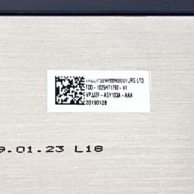 TFT-LCD-Display TD0-1025H71792-V1 LMB5H71792-V1BL-A Fahrzeugbildschirm VPJJZF-ASY103A-AAA