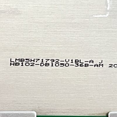 TFT-LCD-Display TD0-1025H71792-V1 LMB5H71792-V1BL-A Fahrzeugbildschirm VPJJZF-ASY103A-AAA