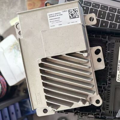 Fahrzeugmodule BCU RU5T-14H474-HAZ Fahrzeug-APIM für Ford Ranger GPS-Autoteile