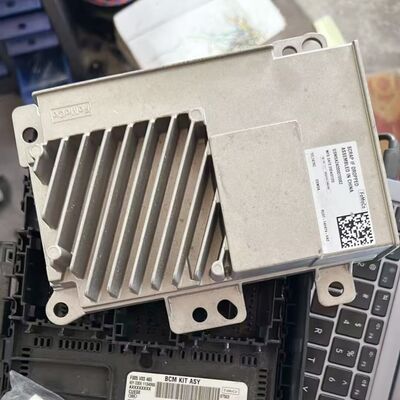 Fahrzeugmodule BCU RU5T-14H474-HAZ Fahrzeug-APIM für Ford Ranger GPS-Autoteile