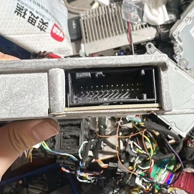 Fahrzeugmodule BCU RU5T-14H474-HAZ Fahrzeug-APIM für Ford Ranger GPS-Autoteile