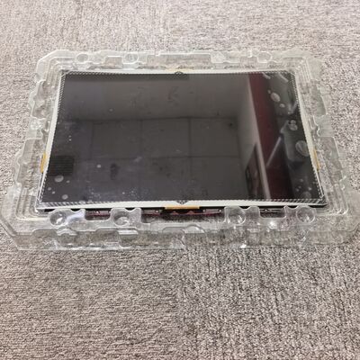 17 Zoll LCD-Module MRB20181010-9230 1078118-00-D Touchscreen-Panel G170J1-LE1 für Tesla Model S/X 12-17 Auto-Audio-Mediensystem