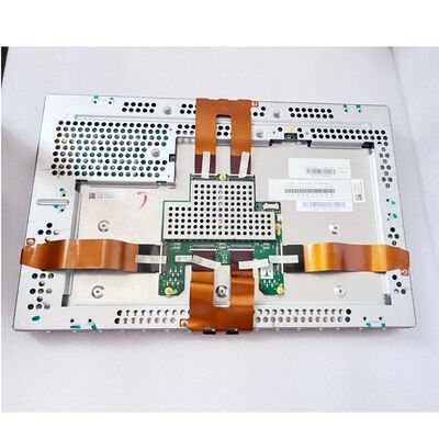 LCD-Module MRB20181010-9230 1078118-00-D Touchscreen-Panel G170J1-LE1 für das Audiomediasystem von Tesla