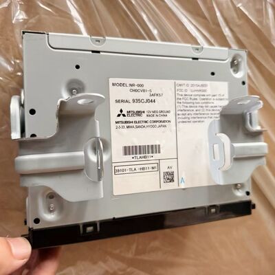 Auto-OEM-Multimedia NR-000 CH0CV81-S für Honda Head Unit CR-V UR-V 2017-2021 Teilenr. 39101-TLA-HB11-M1